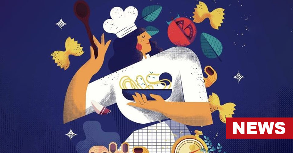 Cooking Therapy: Why Is Cooking Good For Mental Health?