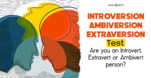 Introversion-Ambiversion-Extraversion Test