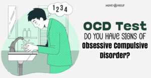 Free Online OCD Test: Mind Help Self-Assessment