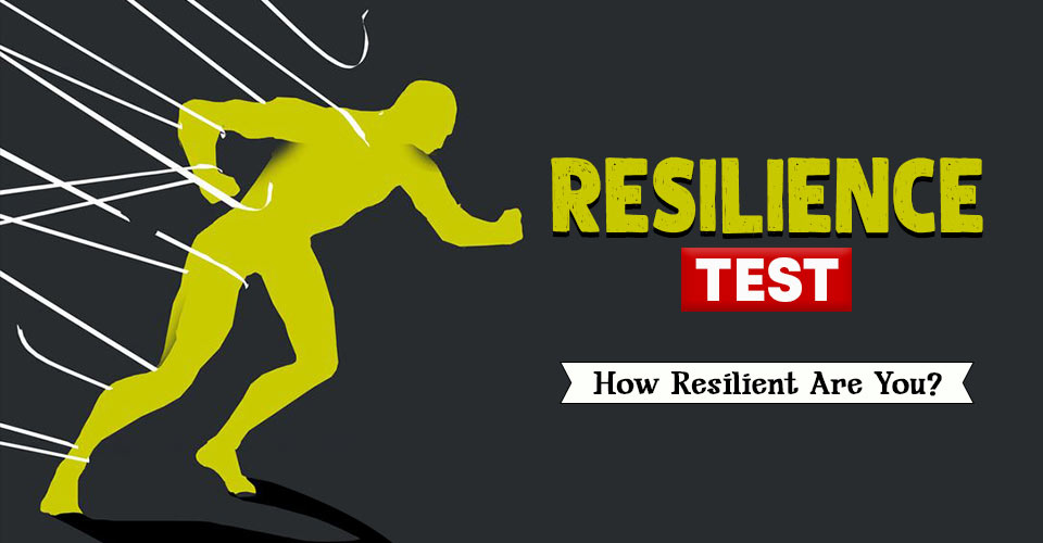 Resilience Test