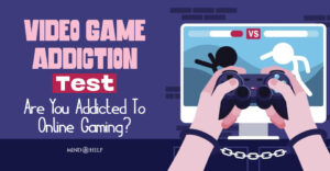 Free Video Game Addiction Test: Mental Health Assessment