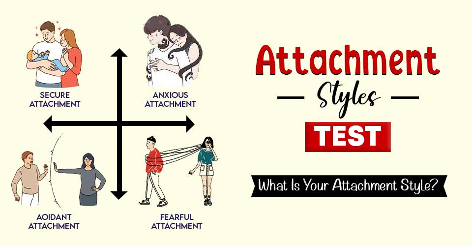 Free Attachment Style Test - Mind Help (Self-Assessment)