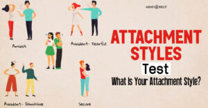 Free Attachment Style Test - Mind Help (Self-Assessment)