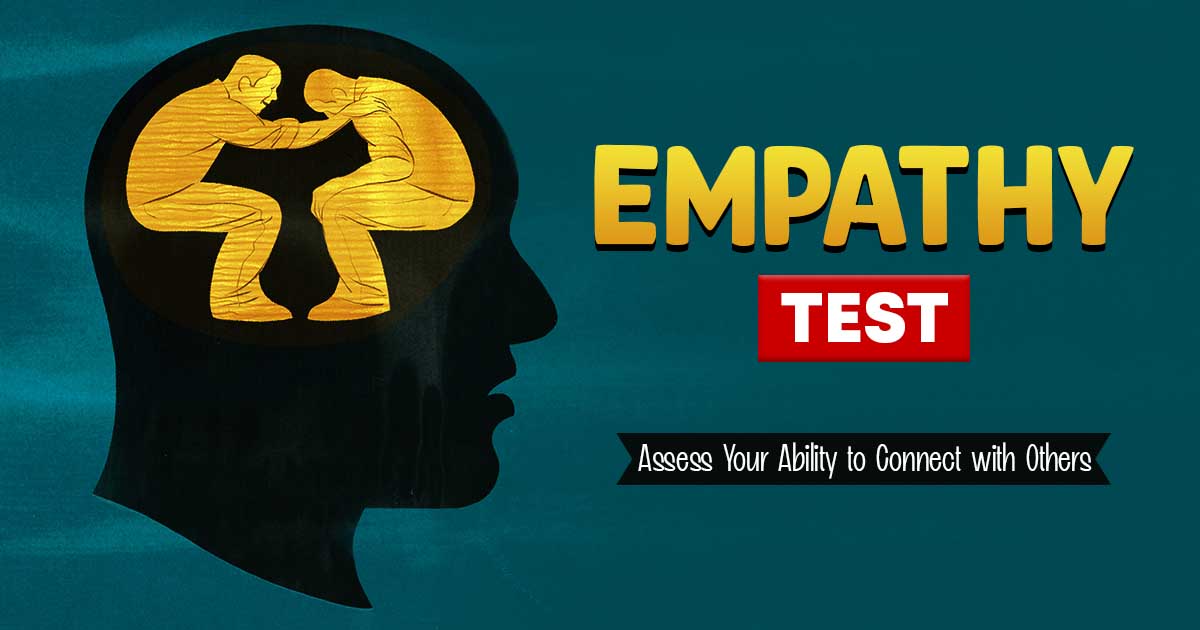 Empathy Test site