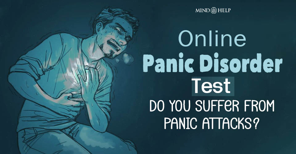 Panic Disorder Test