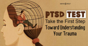 Free PTSD Test: Post Traumatic Stress Disorder Assessment