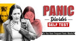 Panic Disorder Test