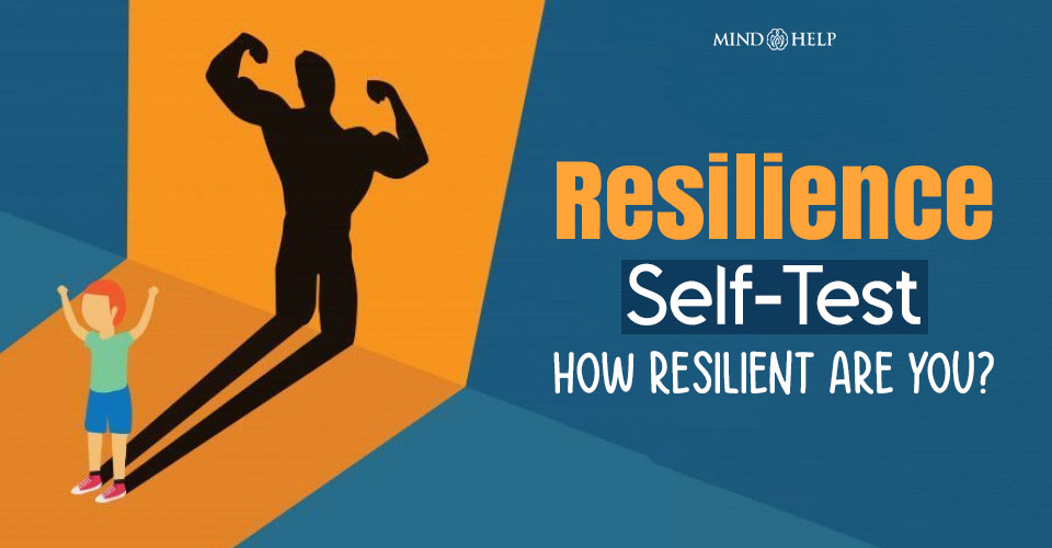 Resilience Test