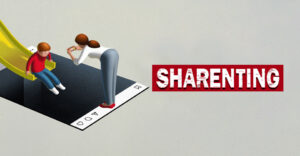 Sharenting