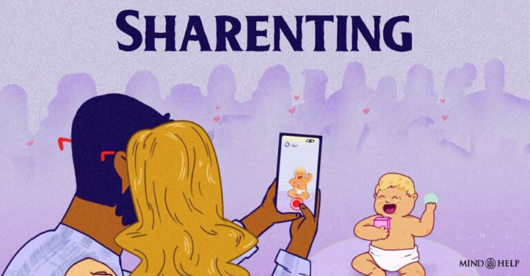Sharenting