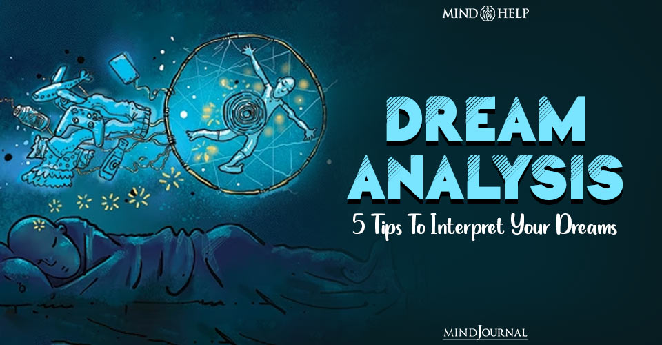 dream interpretation essay conclusion