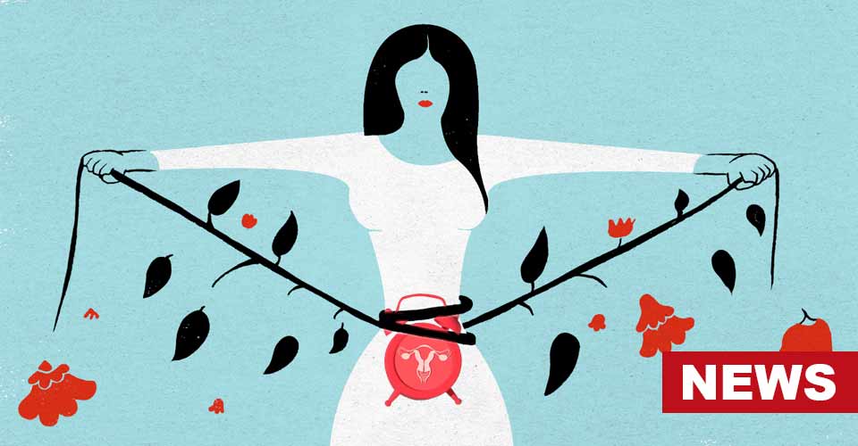 Can Menstrual Disorders Change Women's Brains