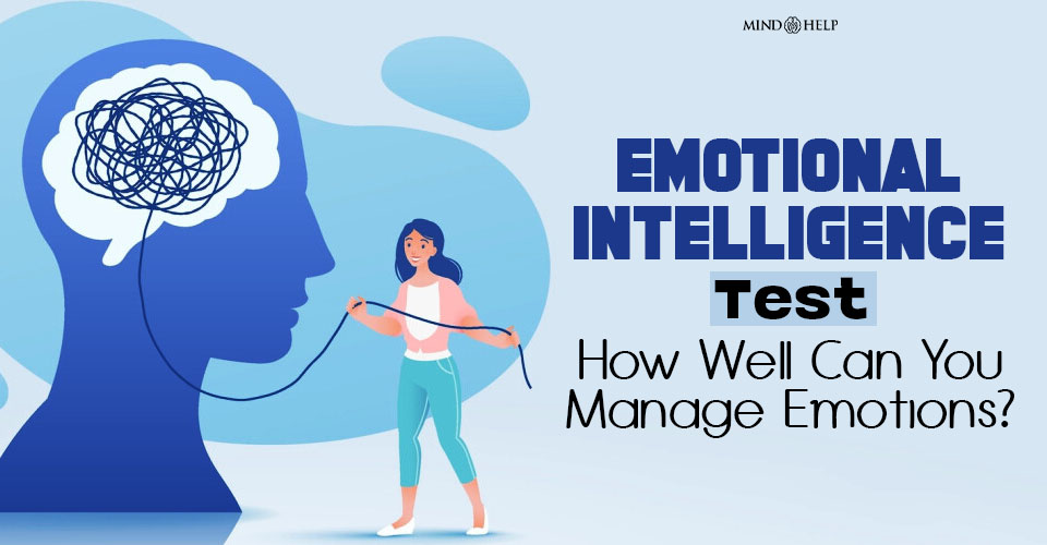 Emotional Intelligence Test