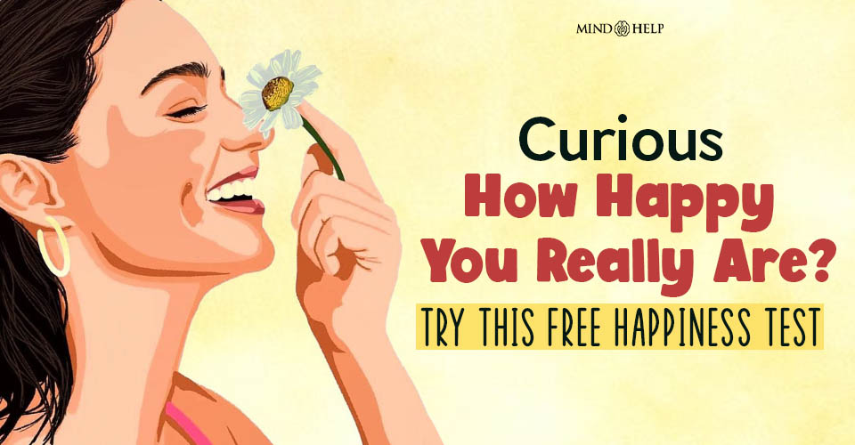 Happiness Test