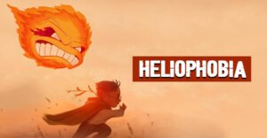 Heliophobia