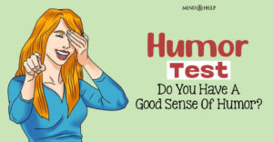 Humor Test