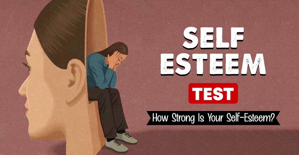 Self Esteem Test