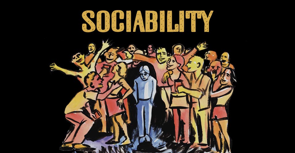 Sociability