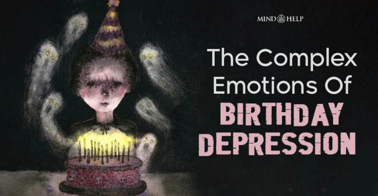Birthday Depression