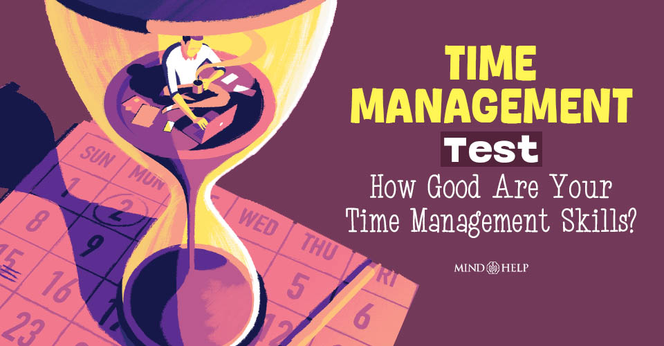 Time Management Test