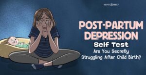 Postpartum Depression Test