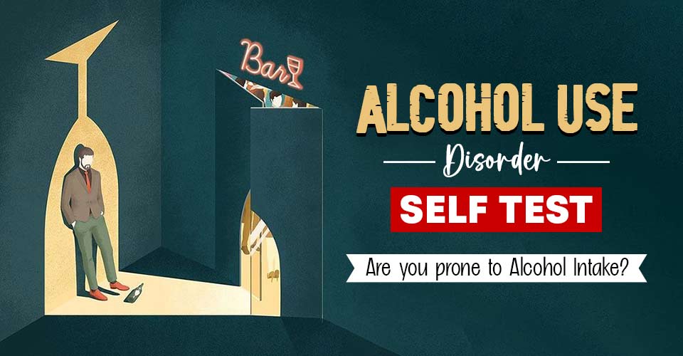 Alcohol Use Disorder Test