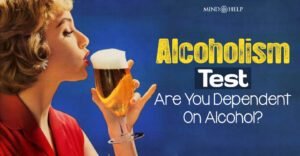 Alcoholism Test