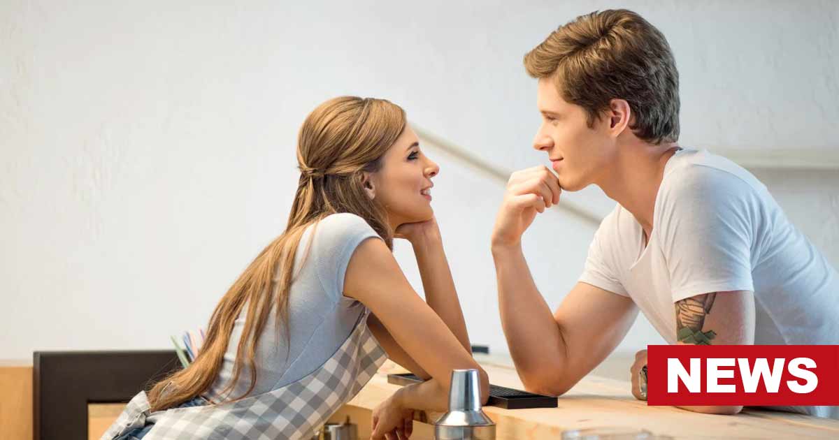 Can Flirtatious Behavior Lead To Financial Infidelity