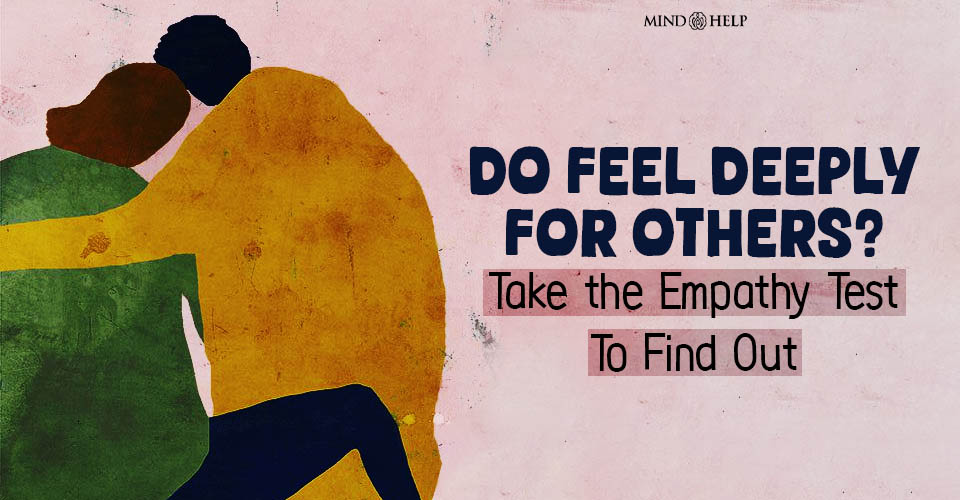 Empathy Test