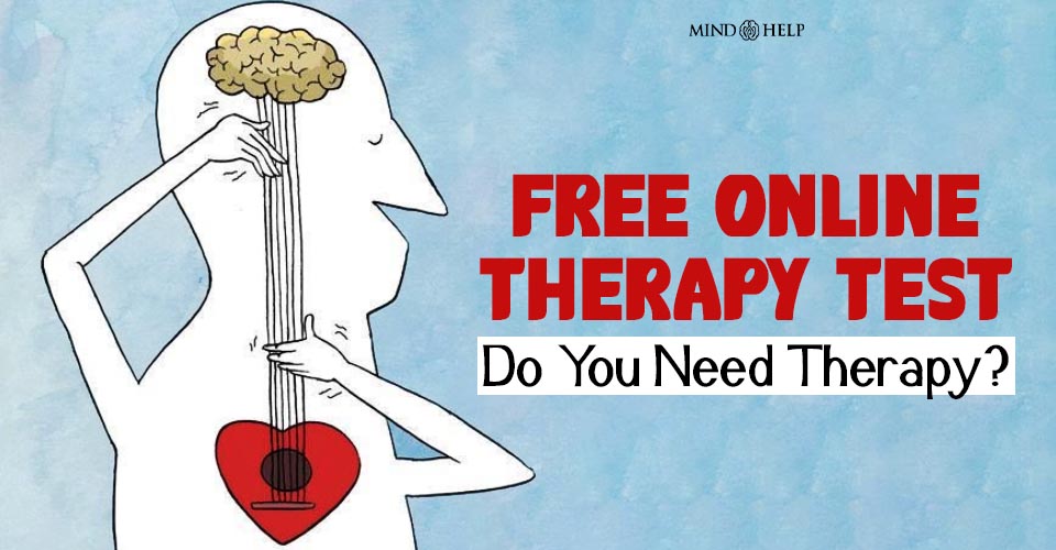 Therapy Test