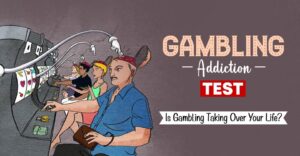 Gambling Addiction Test
