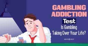 Gambling Addiction Test
