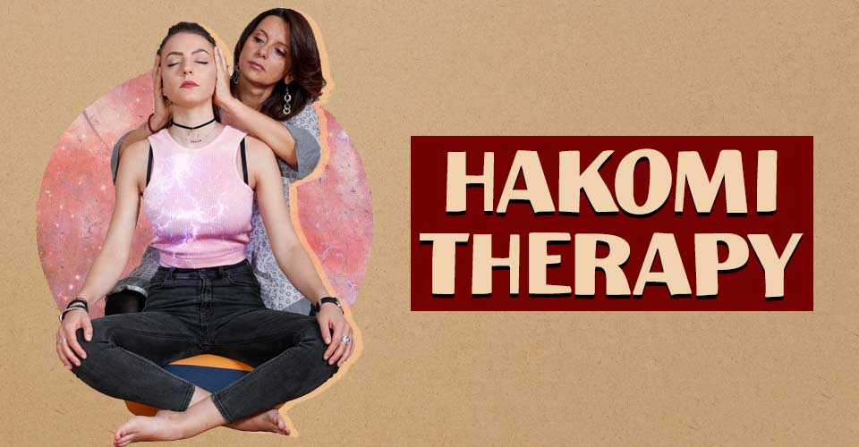 Hakomi therapy