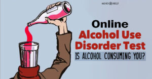 Alcohol Use Disorder Test