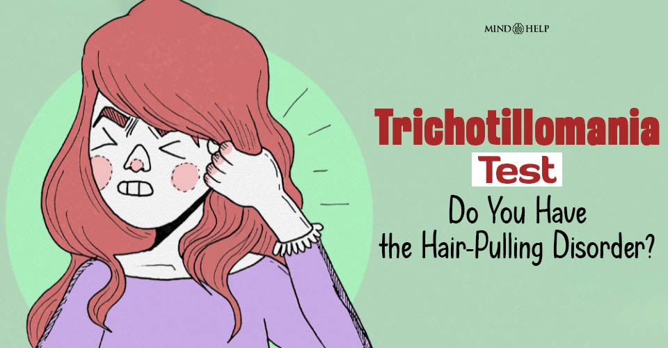Trichotillomania Test