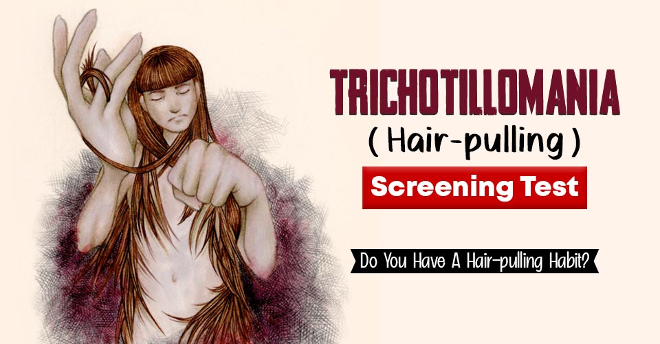 Trichotillomania Test