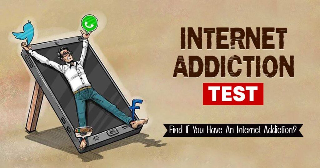 Free Online Addiction Test Mind Help Assessment