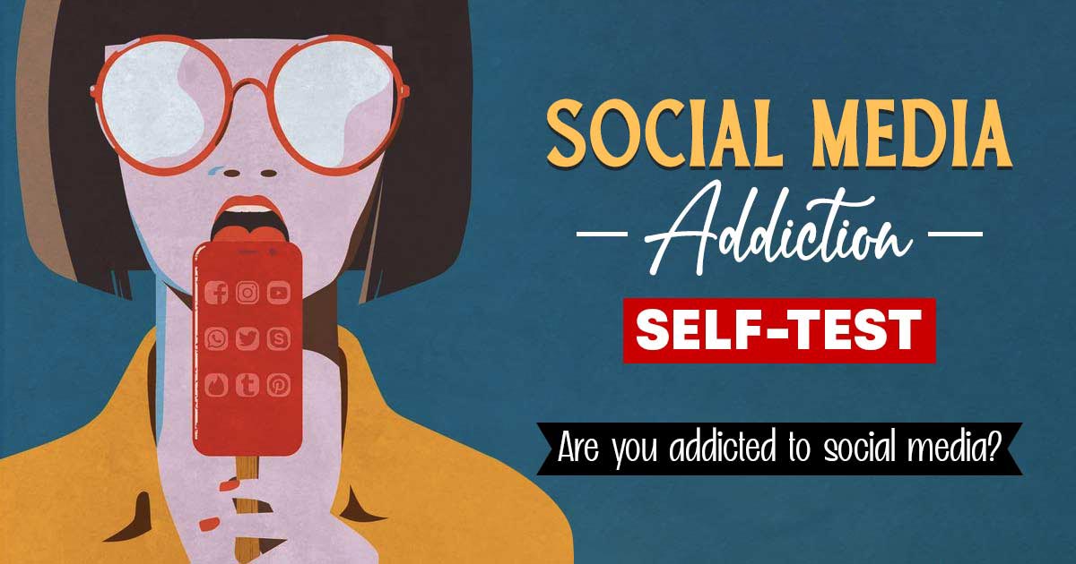 Social Media Addiction Test