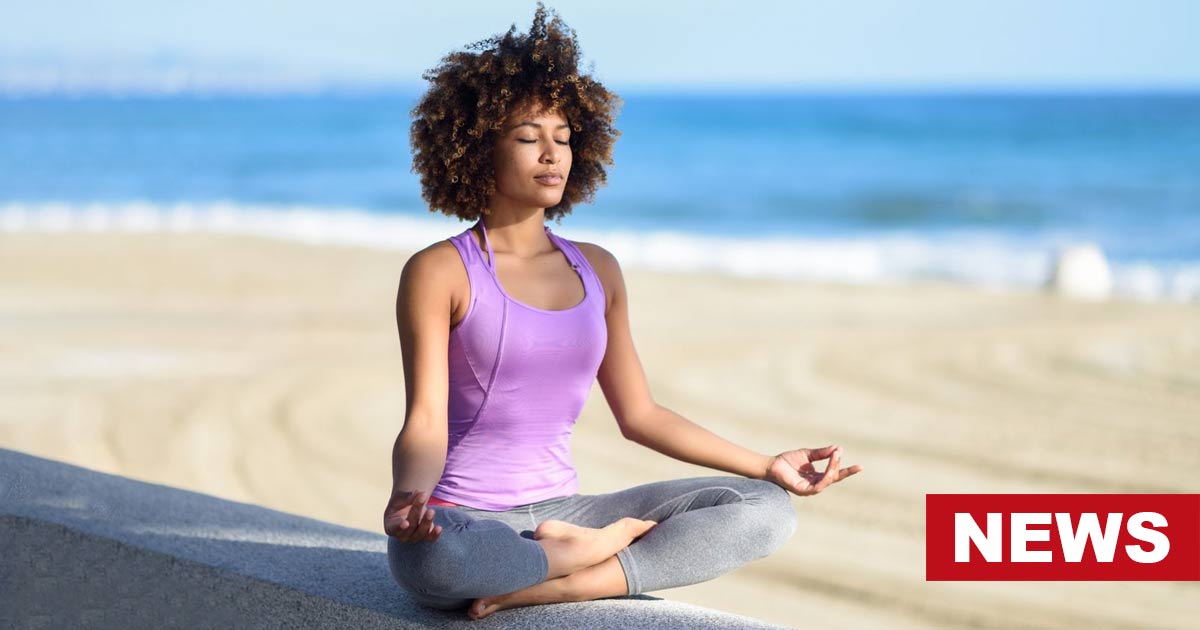 Finding Serenity Amidst Chaos: The Crucial Role of Meditation in Today’s Hectic World
