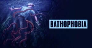 Bathophobia
