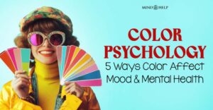 Color Psychology