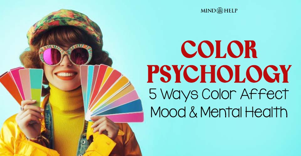 Color Psychology