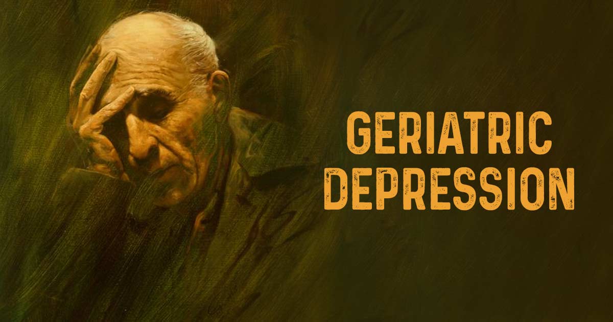 Geriatric Depression