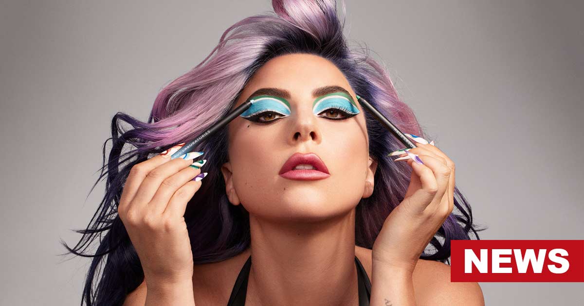 Harnessing The Mental Health Benefits Of Make-up? How Lady Gaga’s Makeup Line Revolutionizes Self-Care