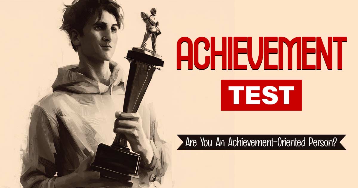 Achievement Test