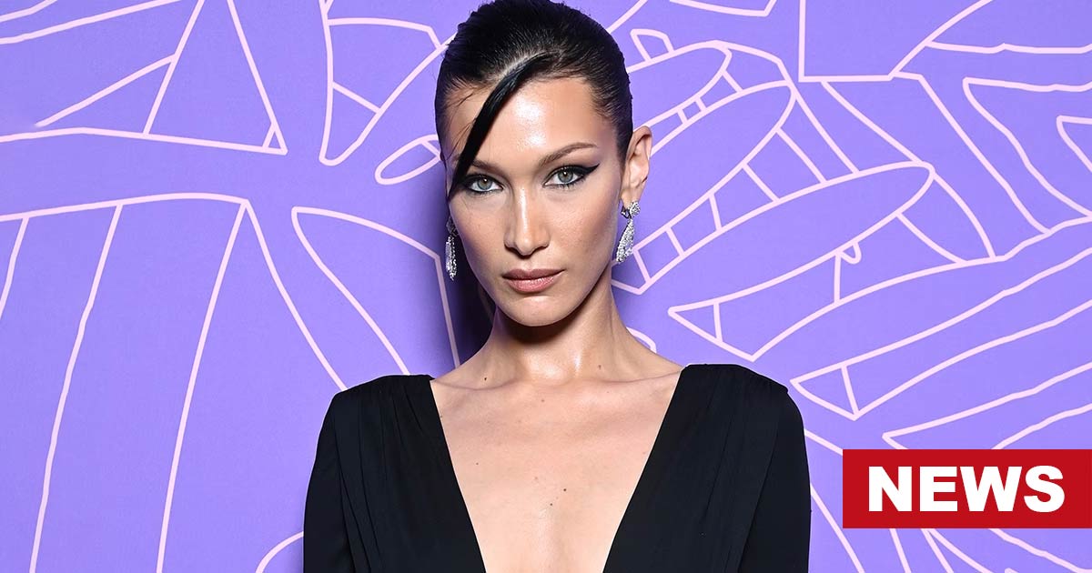 Bella Hadid On Medical Leave For Lyme Disease: Report – Hollywood Life