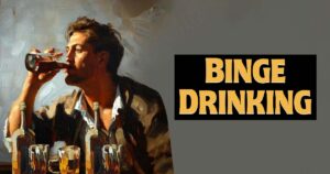 Binge Drinking