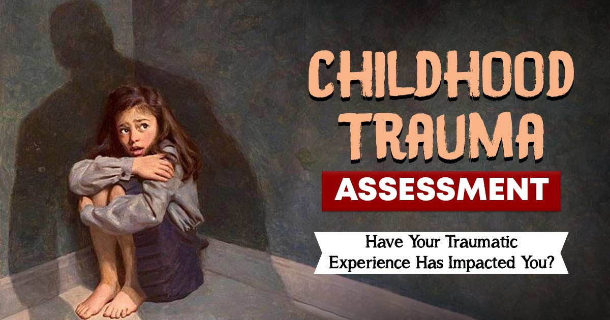 Childhood Trauma Assessment