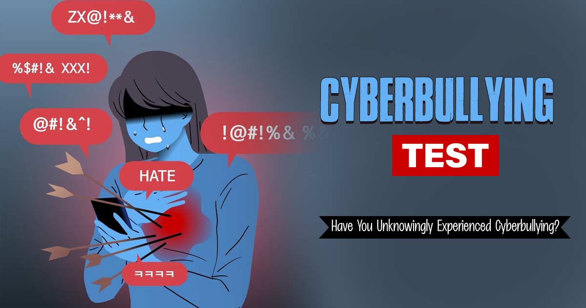 Cyber Bullying Test