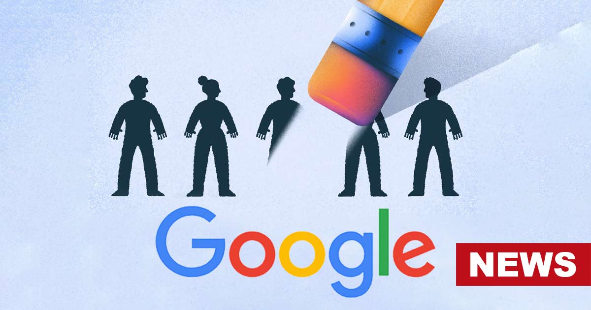Google's Mental Health Manager Laid Off After A Decade Of Service featured